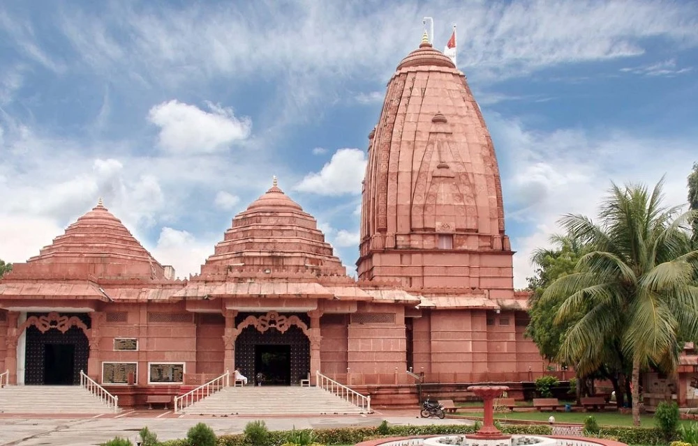 ISKCON Temple Adoni