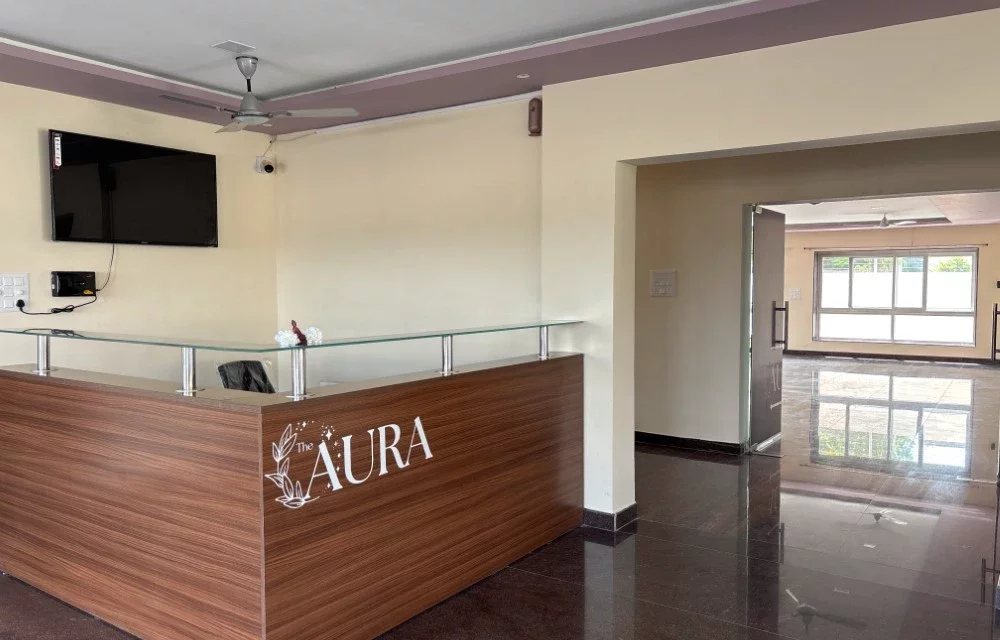 Experience Comfortable and Affordable Stay at Aathidya Lodge Group in Adoni